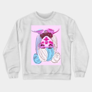 daydream Crewneck Sweatshirt